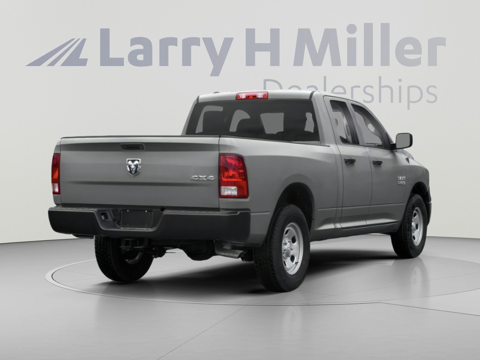 Used 2013 RAM 1500 Express RWD image 2