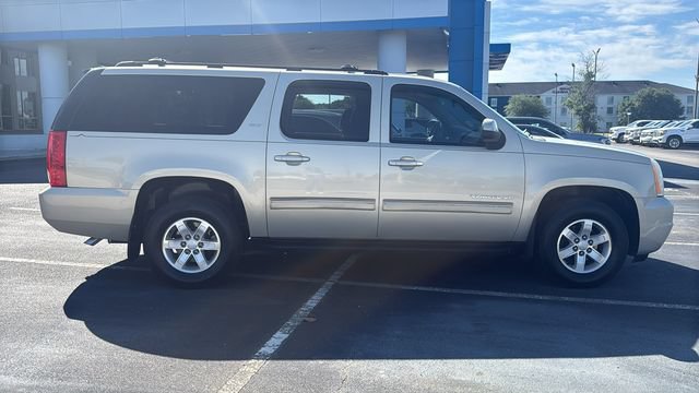 Used 2012 GMC Yukon XL SLT RWD image 8