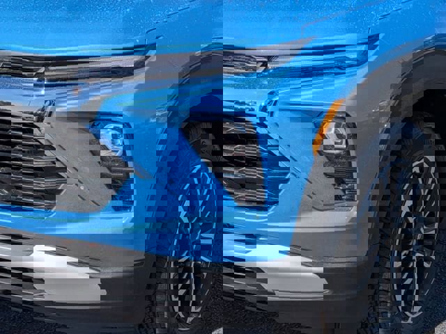 New 2026 Chevrolet TrailBlazer LT w/ Convenience Package image 9