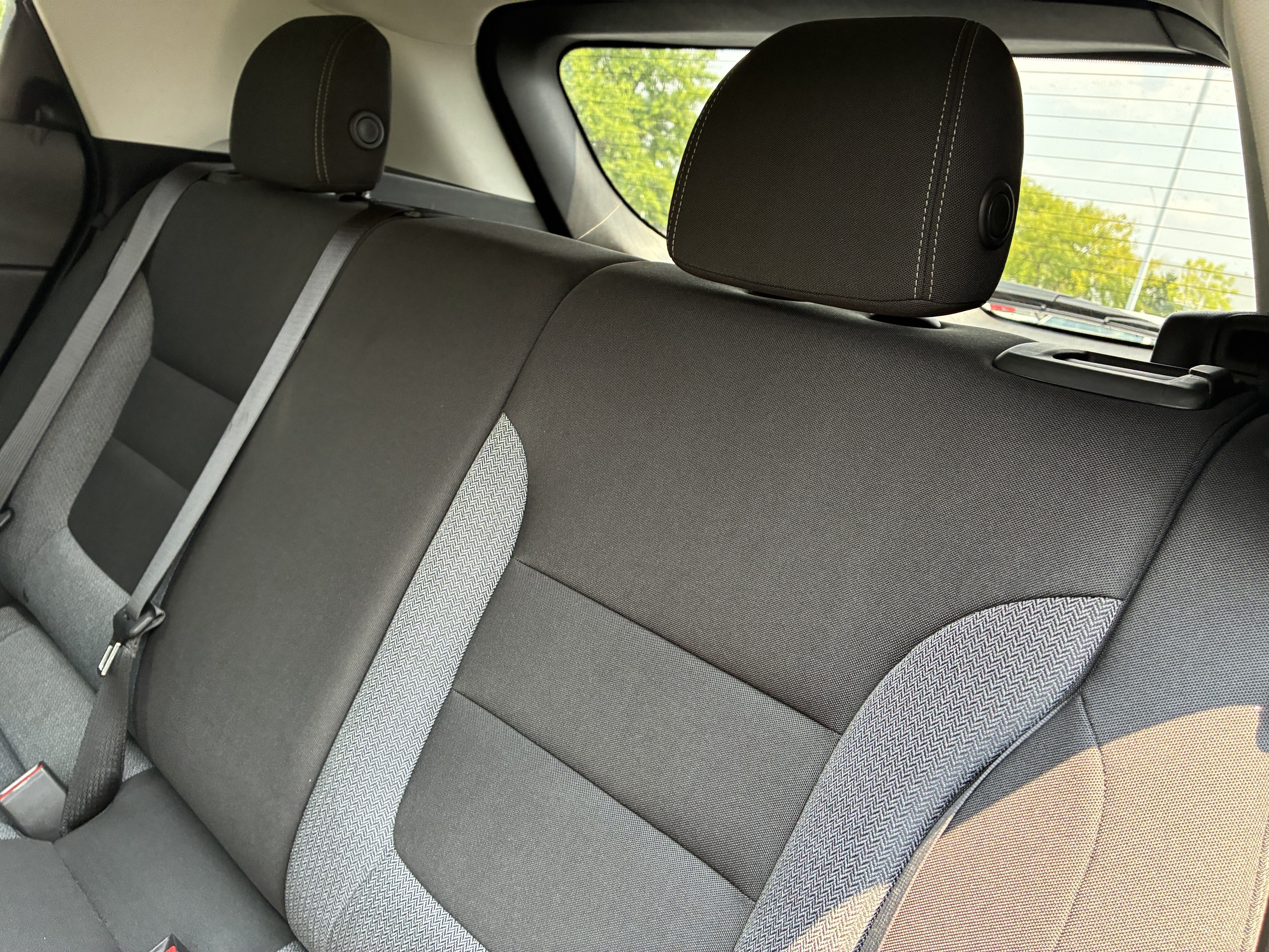 Used 2025 Chevrolet TrailBlazer LT FWD image 13