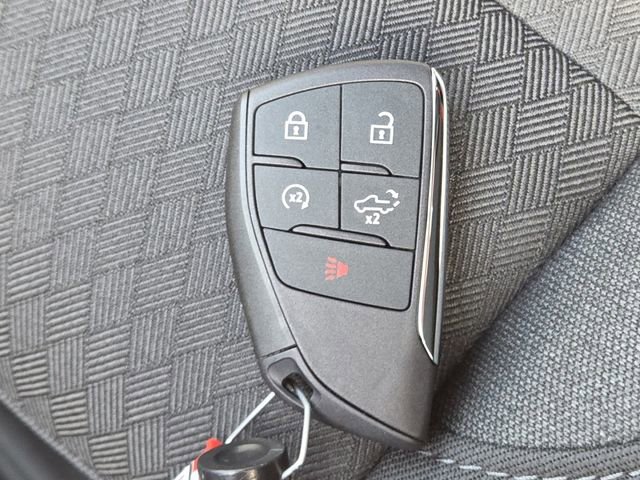 New 2026 GMC Sierra 1500 Elevation image 35