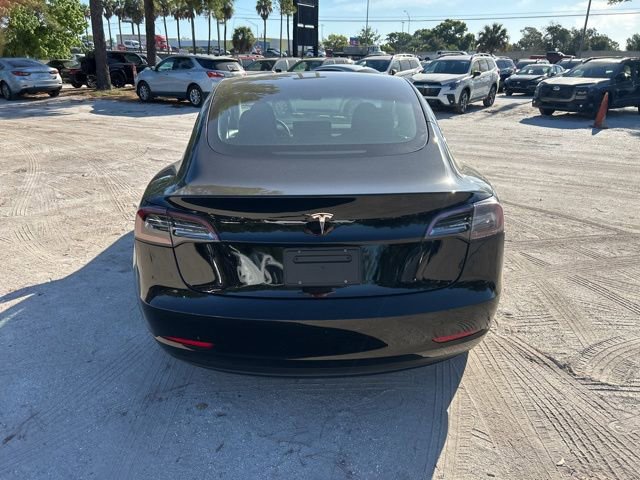 Used 2023 Tesla Model 3 Standard Range RWD image 17