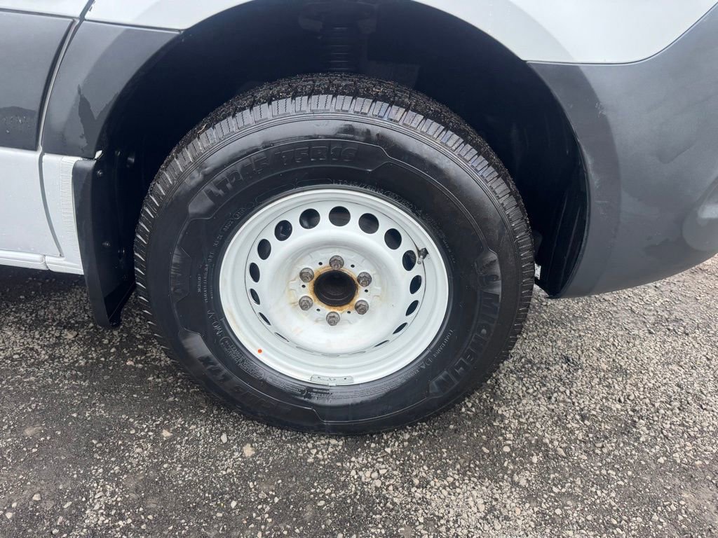 Used 2020 Mercedes-Benz Sprinter 2500 image 11