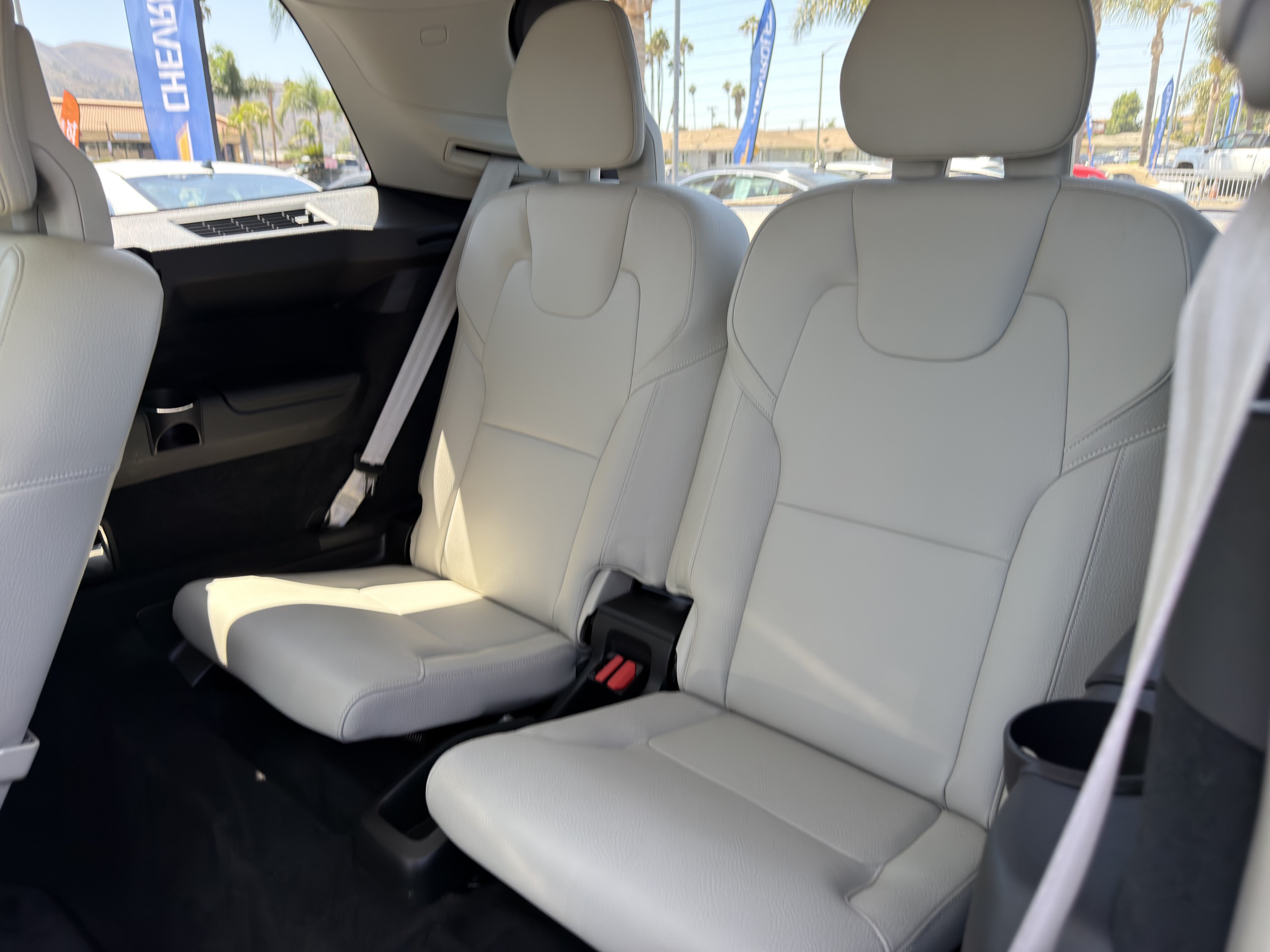 Used 2021 Volvo XC90 T8 Inscription Expression w/ Advanced Package AWD/4WD image 20