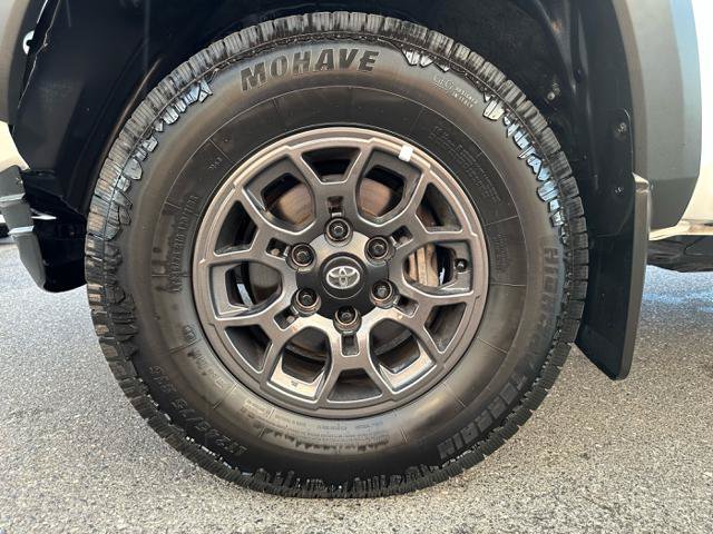 Used 2023 Toyota Tacoma SR5 RWD image 23