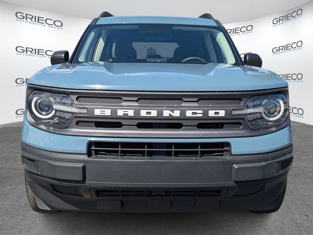 Used 2023 Ford Bronco Sport Big Bend AWD/4WD image 2