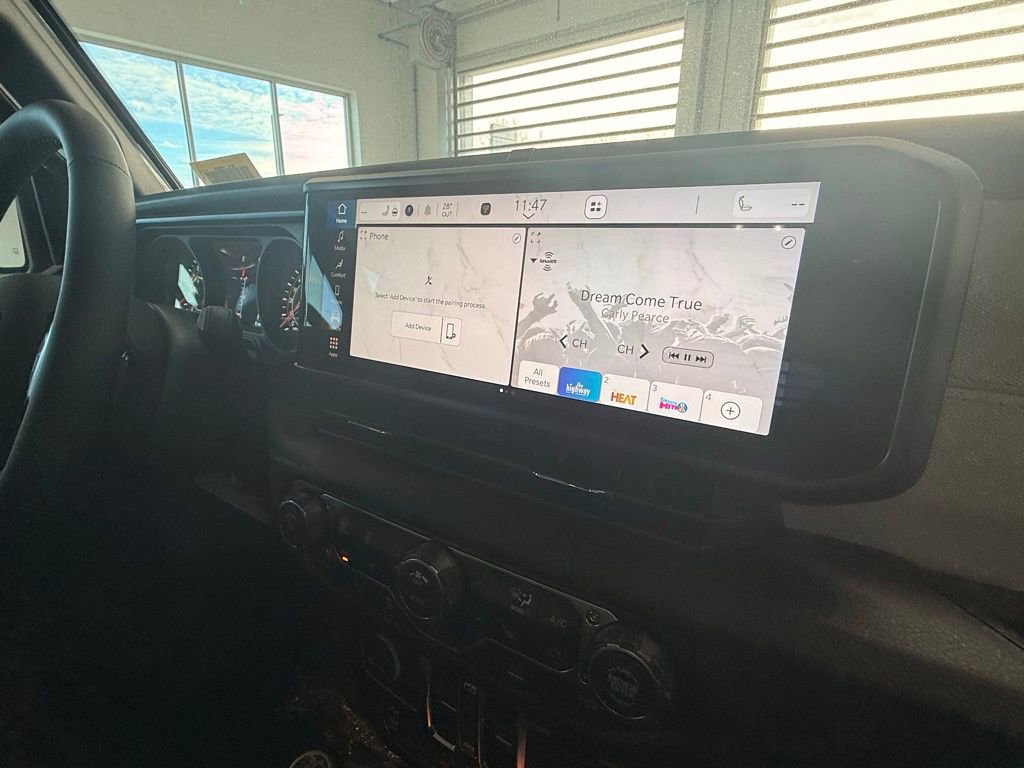 New 2026 Jeep Wrangler Willys image 10