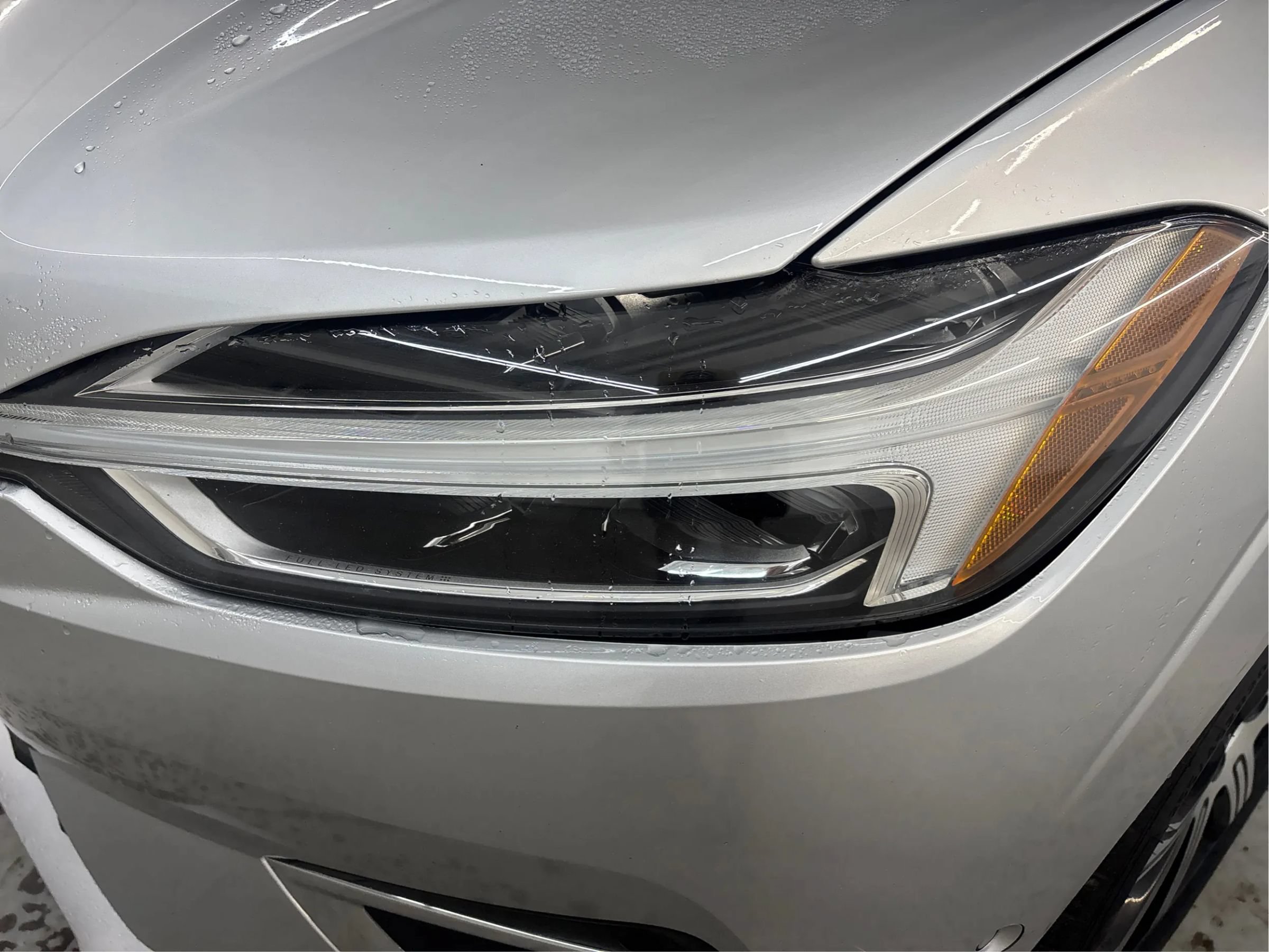 Used 2021 Volvo XC60 T5 Inscription w/ Protection Package AWD/4WD image 31