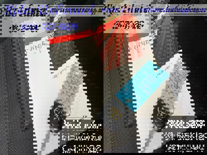 Used 2010 Toyota FJ Cruiser 4WD image 37