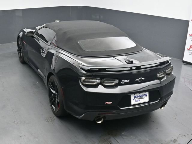 Used 2021 Chevrolet Camaro LT w/ Redline Edition image 21