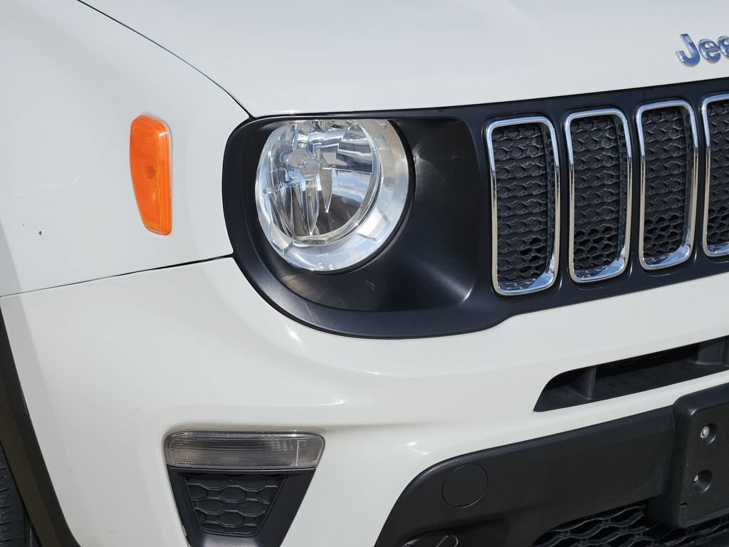 Used 2020 Jeep Renegade Sport FWD image 10