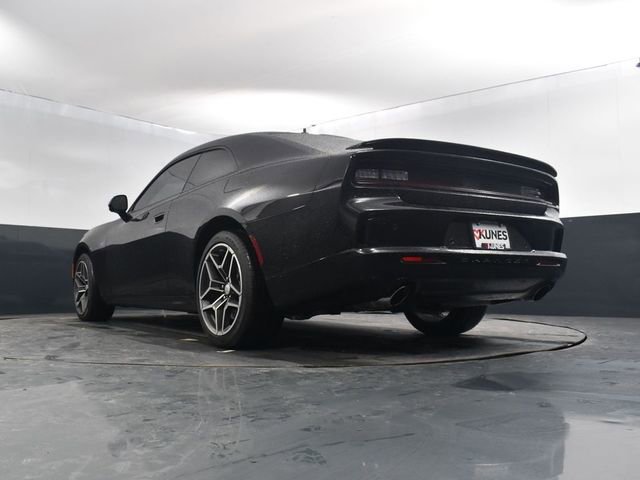 Used 2026 Dodge Charger Scat Pack AWD/4WD image 50