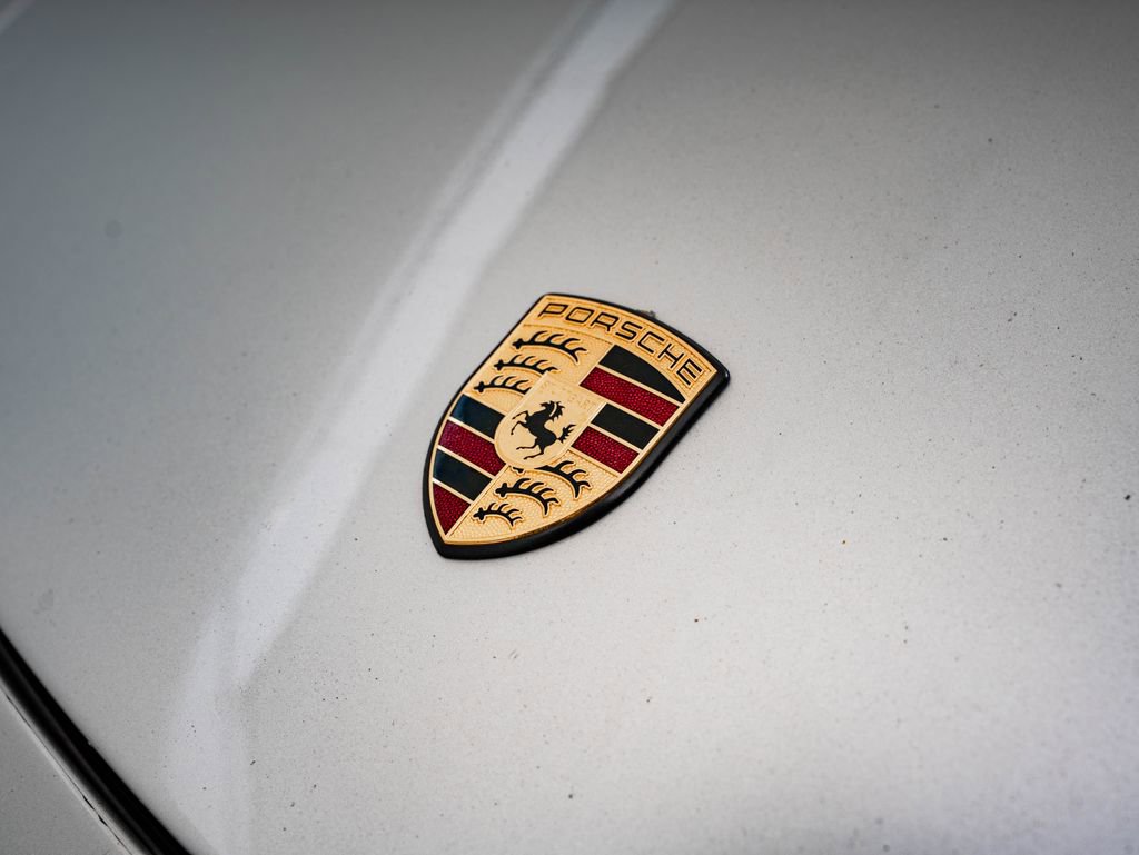 Used 2006 Porsche 911 Carrera 4 AWD/4WD image 17