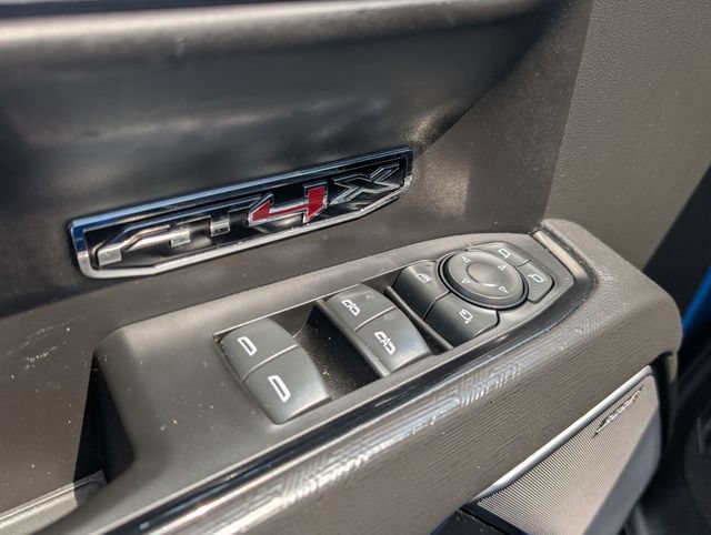 Used 2023 GMC Sierra 1500 AT4X AWD/4WD image 16