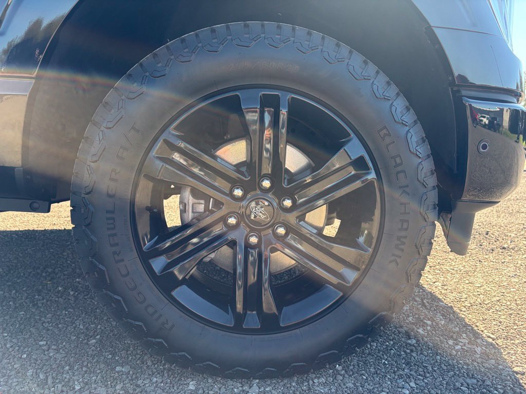 Used 2023 Ford F150 Lariat w/ Equipment Group 502A High AWD/4WD image 26