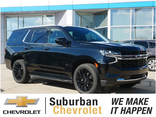 Used 2023 Chevrolet Tahoe LS