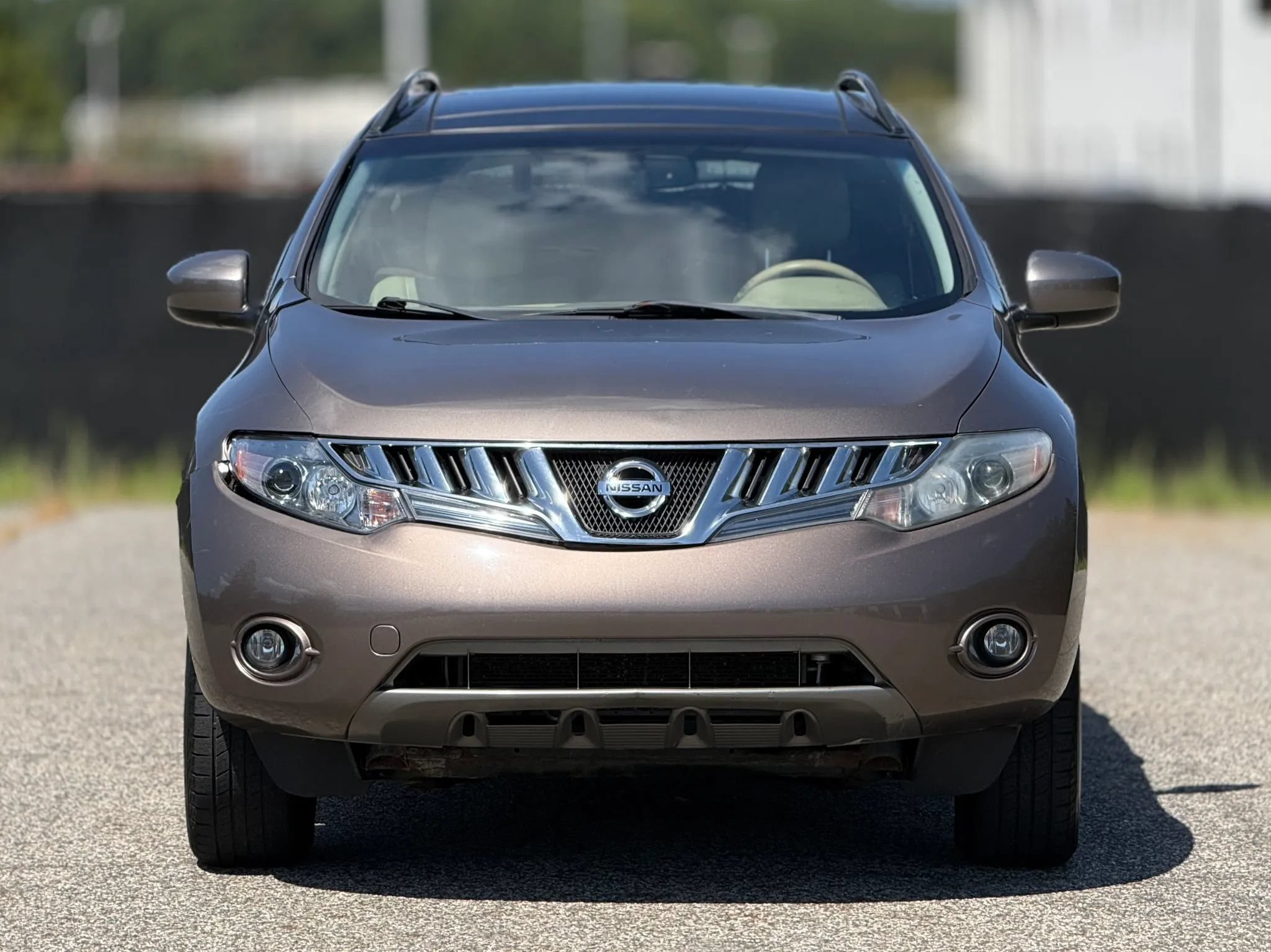 Used 2010 Nissan Murano SL w/ Leather Pkg AWD/4WD image 5