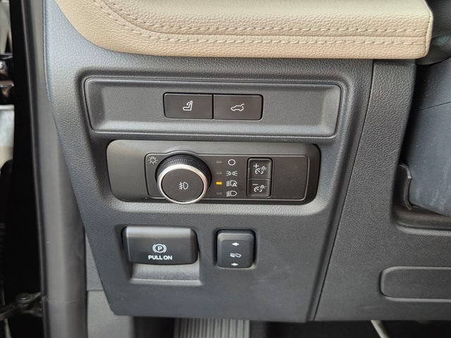 Used 2024 Ford Expedition Max Limited RWD image 28