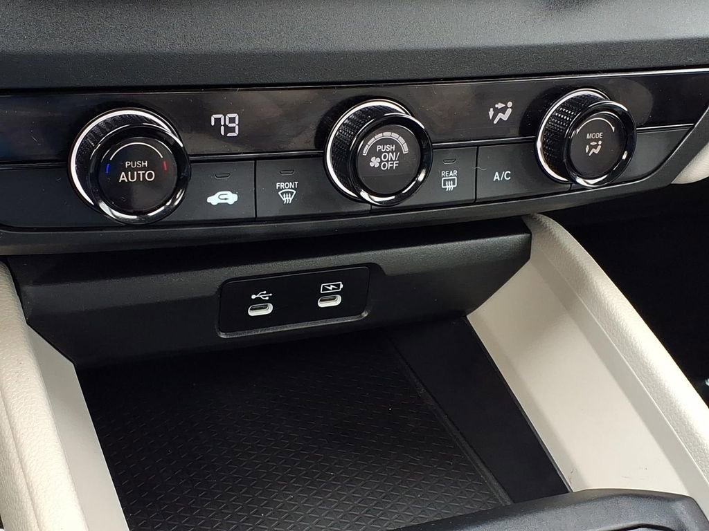 Used 2023 Honda Accord LX image 22