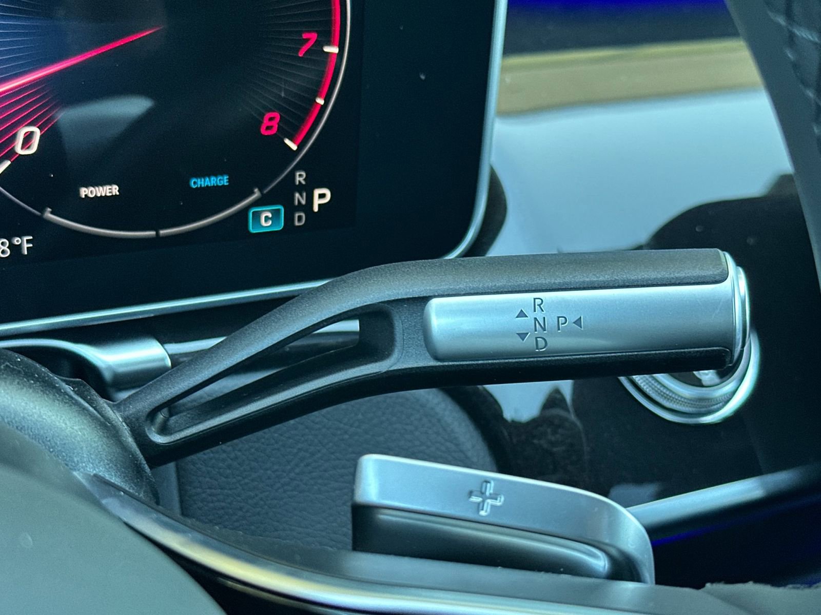 New 2026 Mercedes-Benz S 580 4MATIC Sedan image 24