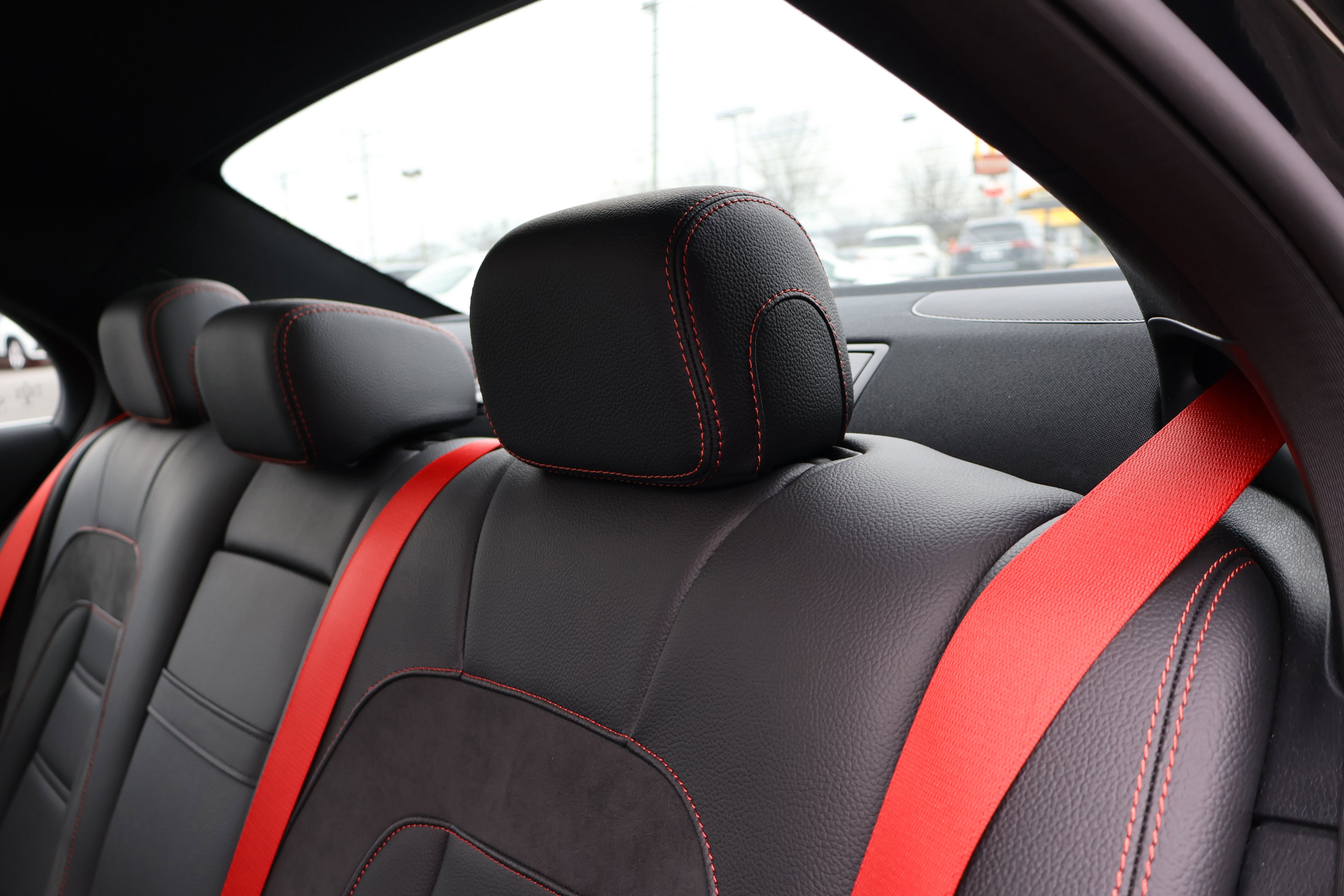 Used 2023 Mercedes-Benz E 53 AMG AMG E 53W4 image 18