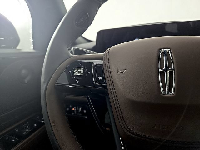 New 2026 Lincoln Aviator Reserve w/ Jet Appearance Package AWD/4WD image 19
