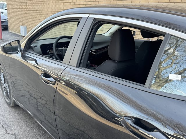 New 2026 Nissan Sentra SV w/ SV Convenience Package image 24