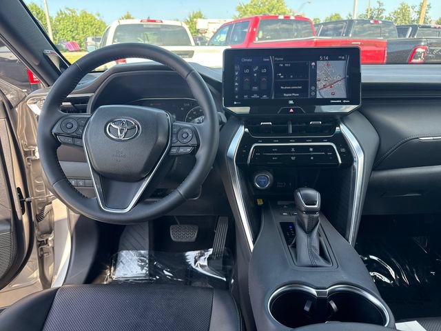 Used 2021 Toyota Venza Limited w/ Advanced Technology Package AWD/4WD image 15