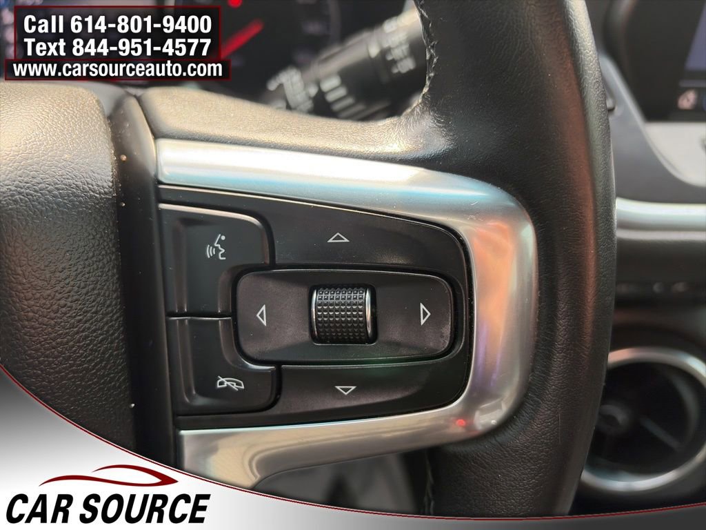 Used 2019 Chevrolet Blazer LT image 13