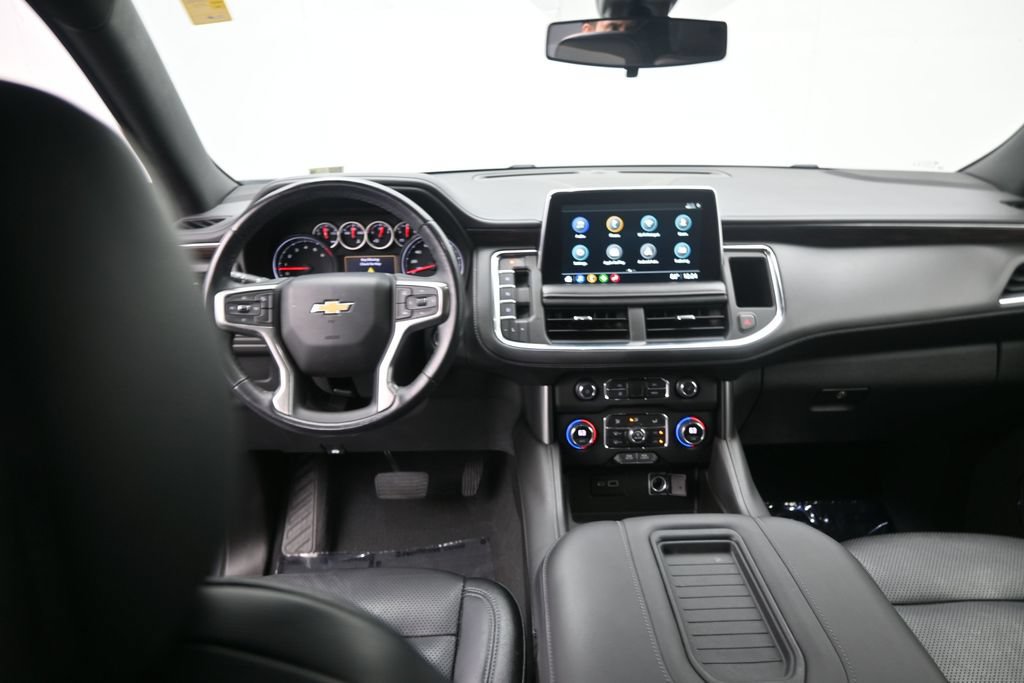 Used 2021 Chevrolet Tahoe LS RWD image 15