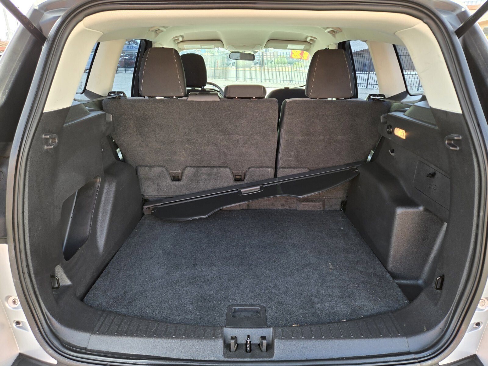 Used 2018 Ford Escape S image 12