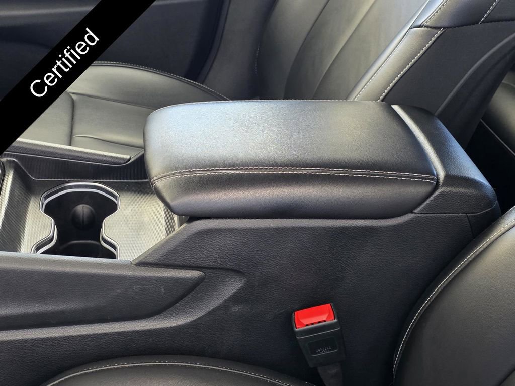 Used 2025 Jeep Grand Cherokee Limited image 8