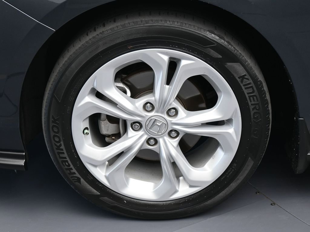 Used 2024 Honda Accord LX image 39