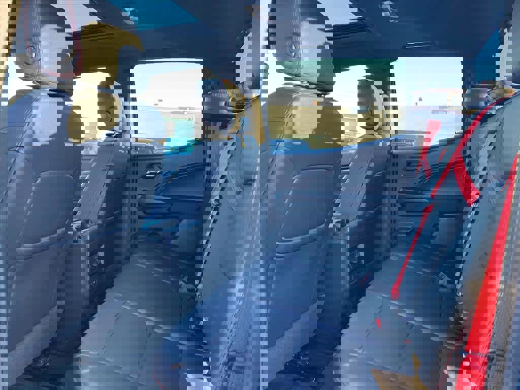 Used 2023 Chevrolet Colorado Z71 w/ Z71 Convenience Package 2 image 24