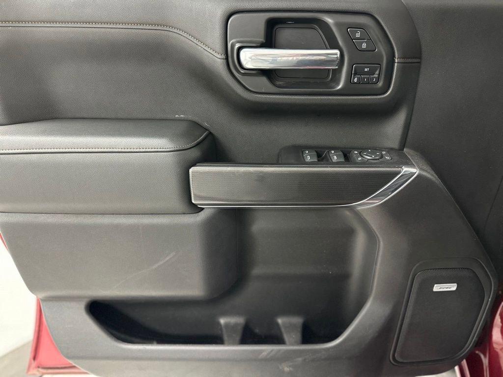 Used 2020 GMC Sierra 1500 AT4 w/ AT4 Premium Package image 17