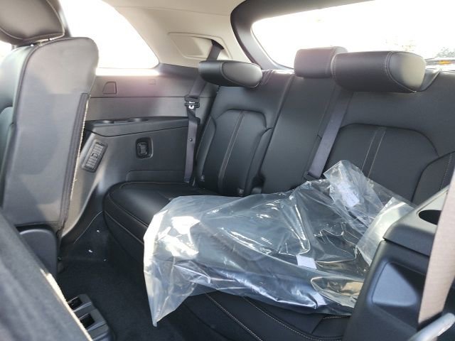 New 2026 MAZDA CX-90 3.3 Turbo w/ Select Package AWD/4WD image 19