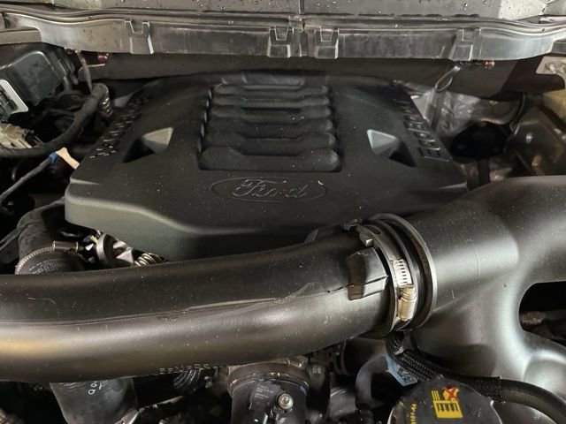 Used 2019 Ford F150 King Ranch w/ Equipment Group 601A Luxury image 29