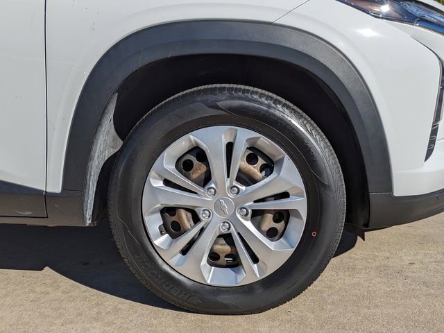 Used 2024 Chevrolet Trax LS image 12