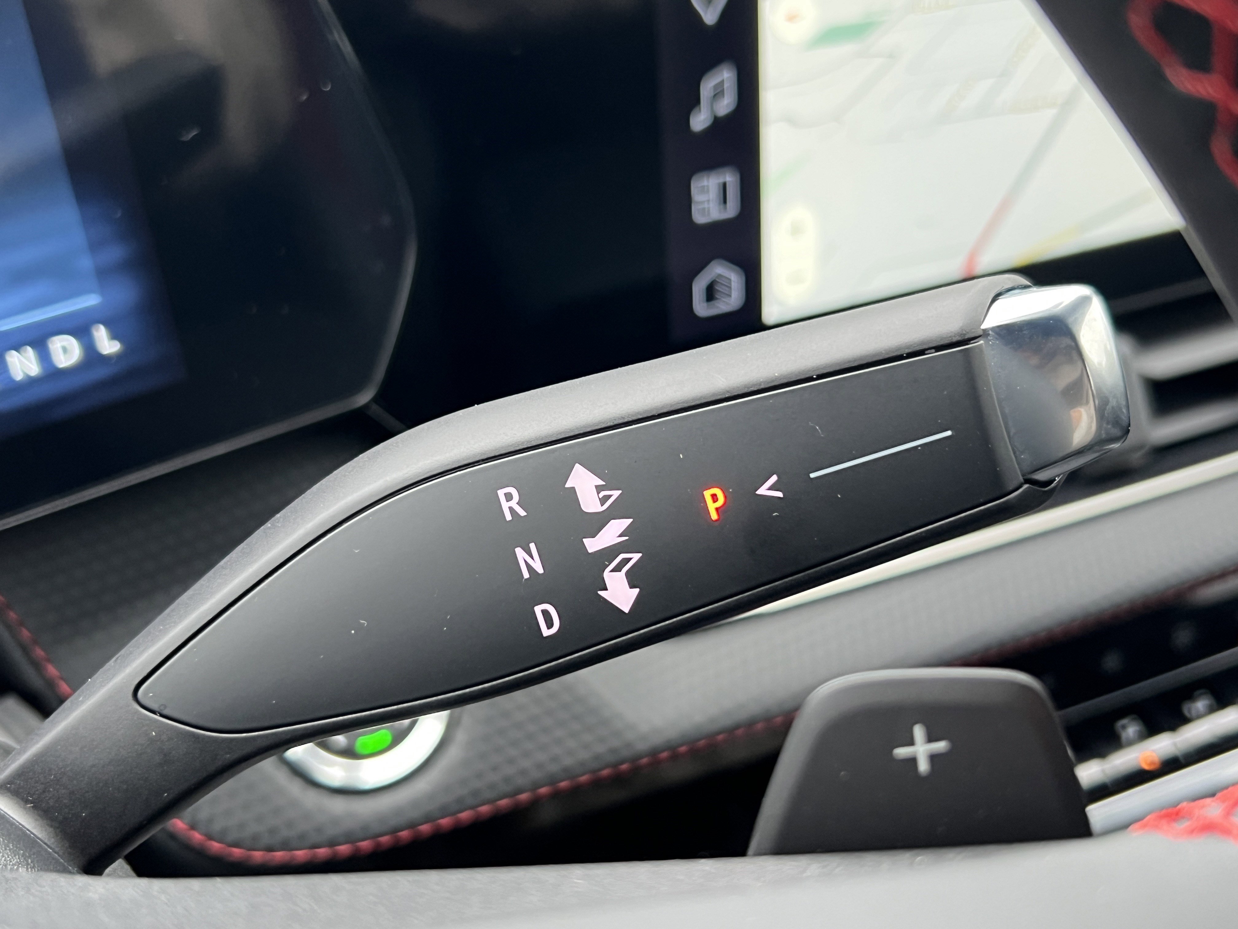 New 2026 Chevrolet Equinox RS w/ Convenience Package III image 33