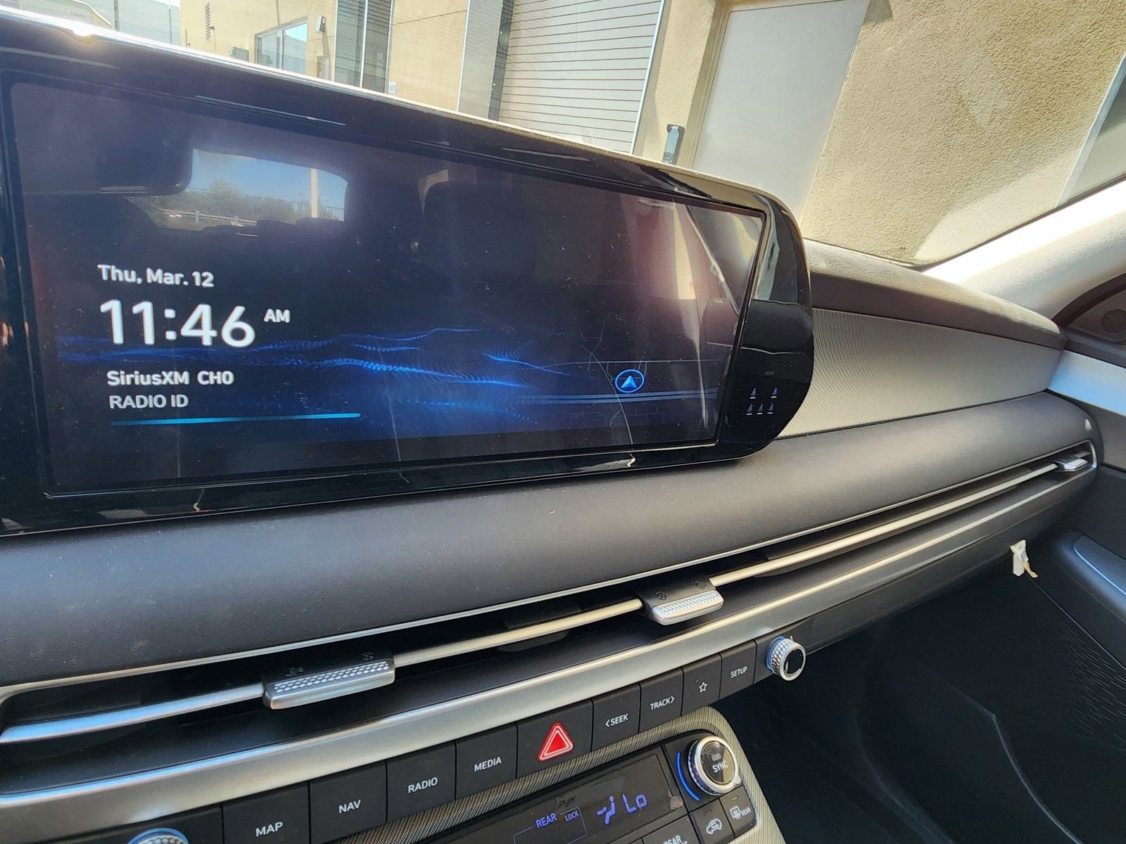 Used 2025 Hyundai Palisade XRT image 14