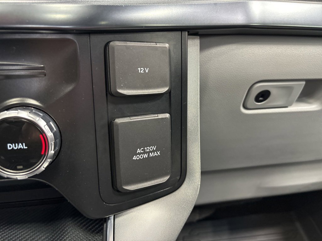 Used 2022 Ford F150 Limited image 47