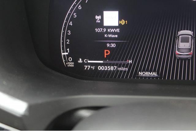 Used 2025 Acura MDX w/ Advance Package AWD/4WD image 65