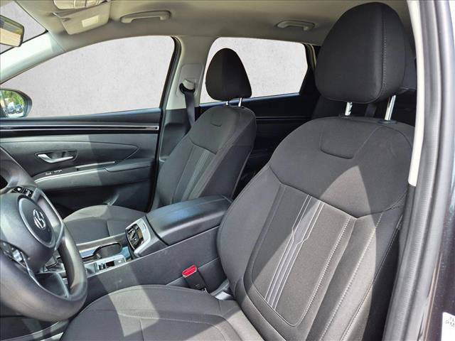 Used 2023 Hyundai Tucson SEL FWD image 13