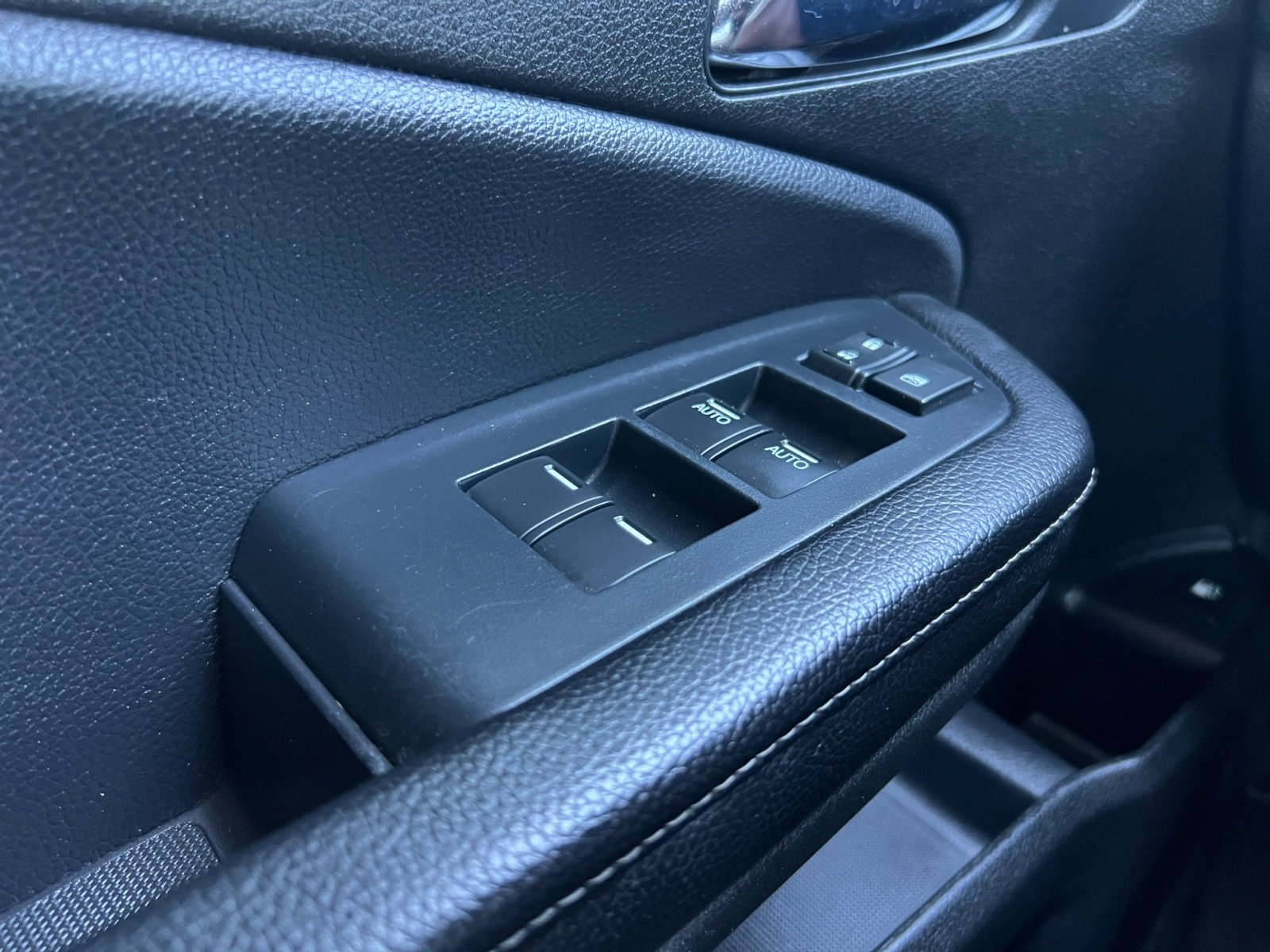 Used 2023 Honda Ridgeline RTL-E image 19