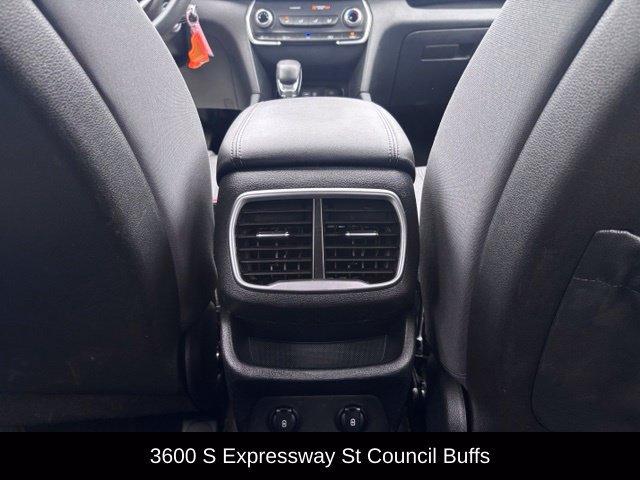 Used 2020 Hyundai Santa Fe SE AWD/4WD image 40