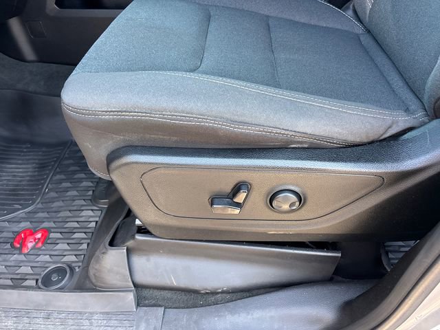 Used 2024 RAM 1500 Lone Star AWD/4WD image 7