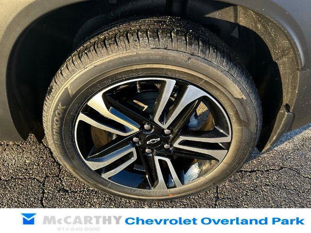 New 2026 Chevrolet TrailBlazer LT w/ Convenience Package image 23