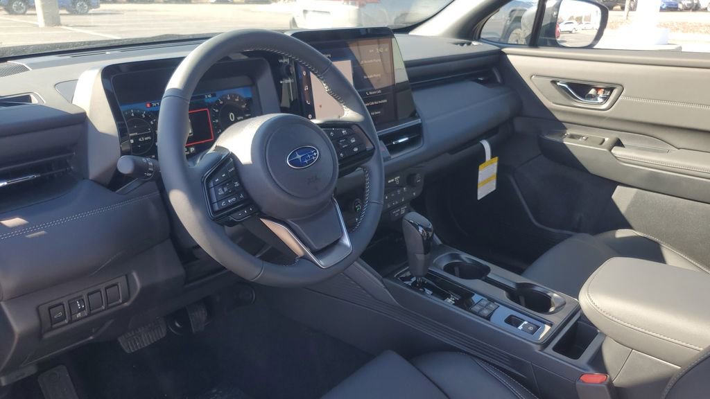 New 2026 Subaru Outback Touring XT AWD/4WD image 11