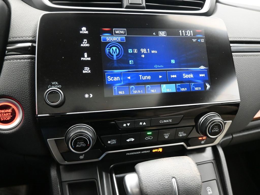 Used 2020 Honda CR-V EX image 13