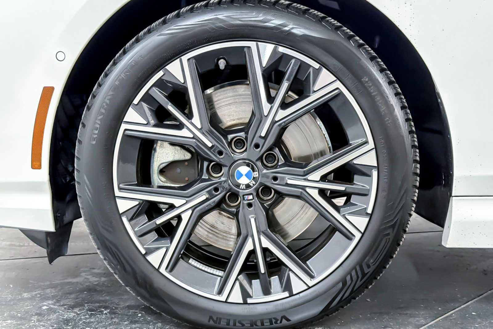 Used 2025 BMW 228i xDrive w/ Premium Package image 25